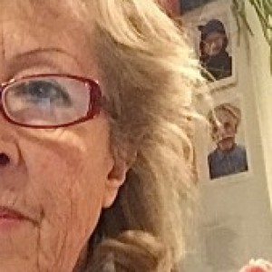 Profile photo of Anita Van rossum