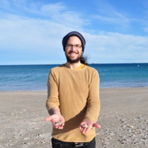 Profile photo of Santiago Piqueras Ricote